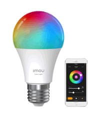 Dahua Imou Smart LED žiarovka Bulb B5