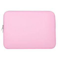 MG Laptop Bag obal na notebook 14'', ružový