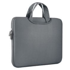 MG Laptop Bag taška na notebook 14'', sivá