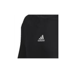 Adidas Tričko výcvik čierna XXS Alphaskin Y