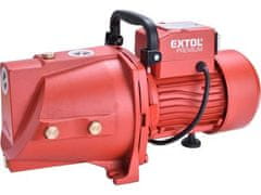 Extol Premium Elektrické záhradné čerpadlo (8895080) príkon 750W, 5270l/hod, max. výtlak 44m