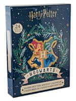 Adventný kalendár Harry Potter Hogwarts