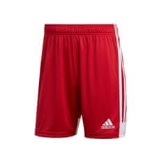 Adidas Nohavice červená 158 - 163 cm/XS Tastigo 19