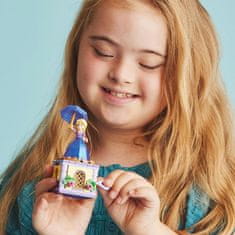 LEGO Disney Princess 43214 Točiaca sa Rapunzel