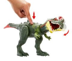 Mattel Jurassic World Obrovský útočiaci dinosaurus - Sinotyrannus HLP23