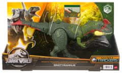Mattel Jurassic World Obrovský útočiaci dinosaurus - Sinotyrannus HLP23