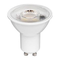 Osram 10x LED žiarovka GU10 6,9W = 50W 575lm 6500K Studená biela 120°