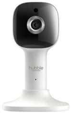 Hubble Connected Hubble Connected Dream Plus Sensor Matt with Wi-Fi Camera
