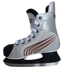 ACRAsport Hokejové korčule, rekreačná kategória - veľkosť 47