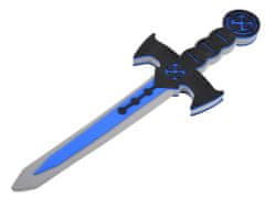 JOKOMISIADA Penový meč so štítom pre rytierov ZA1278 SK
