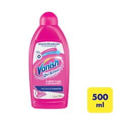 Vanish Šampón na ručné čistenie kobercov 500 ml