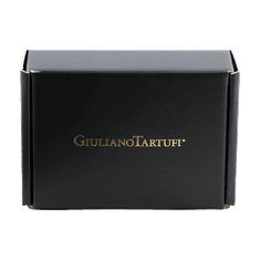 Giuliano Tartufi 4-dielny Box s hľuzovkovými produktami