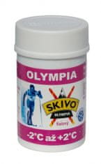 Skivo Vosk Olympia fialový 40g