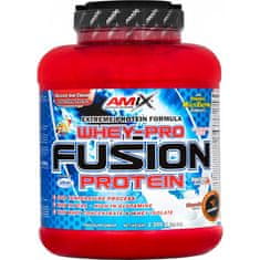 AMIX Whey-Pro Fusion Protein