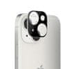 ochranné sklo na kameru pre Apple iPhone 13/iPhone 13 Mini - Čierna KP27068