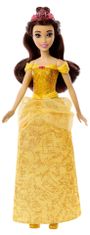 Disney Princess Bábika princezná - Bella HLW02