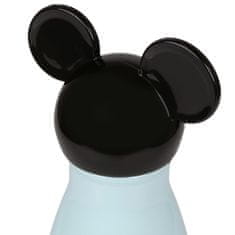 Disney Mickey Mouse and Friends Mint termofľaša s rúčkami 500 ml