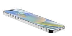 CellularLine Prémiové ochranné tvrdené sklo TETRA FORCE GLASS pre Apple iPhone 15 TETRAGLASSIPH15