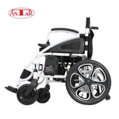 Antar Invalidný vozík elektrický