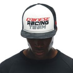 Dainese #C06 RACING 9FIFTY TRUCKER SNAPBACK CAP white/camo