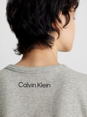 Calvin Klein Dámska nočná košeľa CK96 QS6944E-P7A (Veľkosť XS)