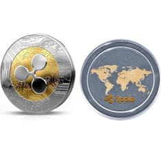 IZMAEL Minca Ripple Coin-Str./Zlatá KP5708
