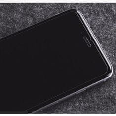 IZMAEL Prémiové ochranné sklo 9D Izmael pre Apple iPhone 7 Plus/iPhone 8 Plus/iPhone 6 Plus - Transparentná KP23165
