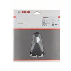 Bosch 2608640789 kotúč pílový Speedline Wood 165x30x2, 2 mm 18Z.