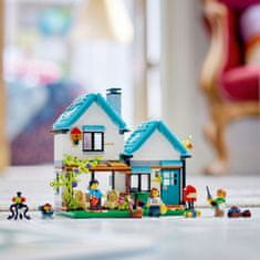 LEGO Creator 31139 Útulný domček