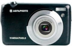 Agfaphoto AGFA Compact DC 8200 (AGCDC8200BL), čierna