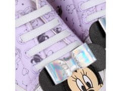 Disney Topánky Minnie Mouse Disney, detské tenisky, detské chodítka, dievčatko 3-6 m 17 EU