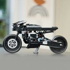 LEGO Technic 42155 The Batman – Batcycle