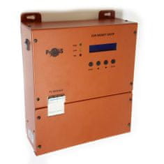 Regulátor pre fotovoltický ohrev vody V-SH 2000