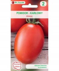 Legutko Kmicic mleté semená trpasličích paradajok 0,5 g