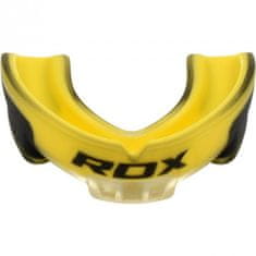 RDX Chránič zubov RDX 3GN - žltý
