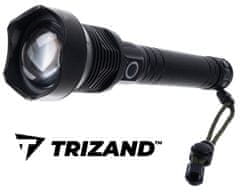 Trizand Baterka LED XH-P70, 500m, 1000 lm Trizand 18547