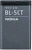 batérie BL-5CT Li-Ion 1050 mAh