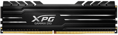 A-Data XPG GAMMIX D10 16GB (2x8GB) DDR4 3200 CL16, čierna