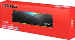 A-Data XPG Lancer RGB 16GB DDR5 5200 CL38