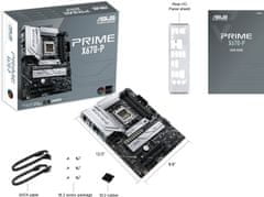 ASUS PRIME X670-P-CSM - AMD X670