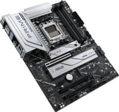 ASUS PRIME X670-P-CSM - AMD X670