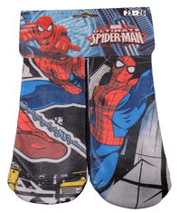 Sun City Detské ponožky Spiderman 2 páry, 23 - 26