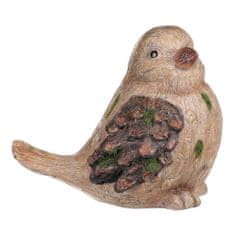 Autronic Vtáčik, dekorácia z MgO keramiky LIF2521