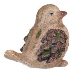 Autronic Vtáčik, dekorácia z MgO keramiky LIF2521