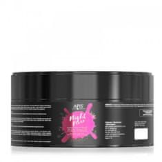 APIS  Night Fever - Parfumovaný telový peeling s vonnou notou: orientálna - kvetinová 250g
