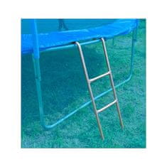 DEMA Rebrík pre záhradné trampolíny 103 cm