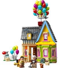 LEGO Disney 43217 Dom z filmu Hore