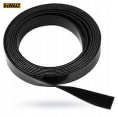 DeWalt DWS5029 protišmyková gumová páska na koľajnice