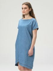 Loap Dámske šaty DIVINISS Comfort Fit CLW2313-I49I (Veľkosť M)